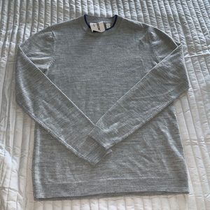 Collusion crewneck Sweater